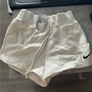 Nike comfy shorts!